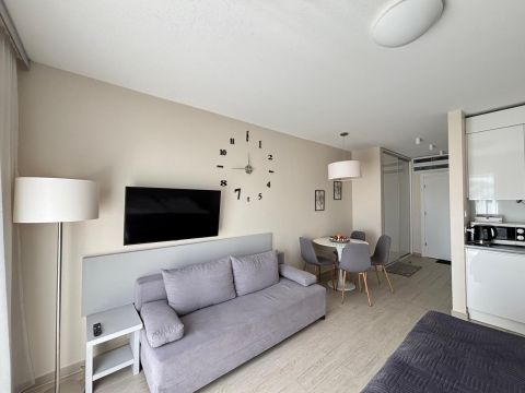 Prodej apartmánu 27 m² - Czarna Góra