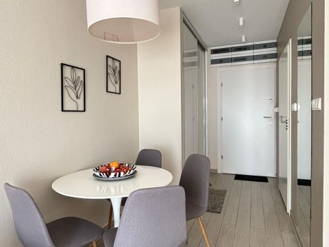 Prodej apartmánu 27 m² - Czarna Góra