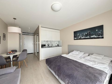 Prodej apartmánu 27 m² - Czarna Góra