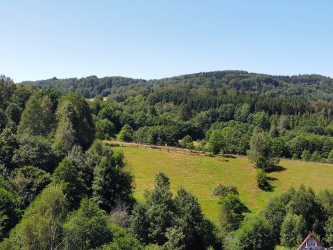 Prodej pozemku 4 823 m² - Kocioł