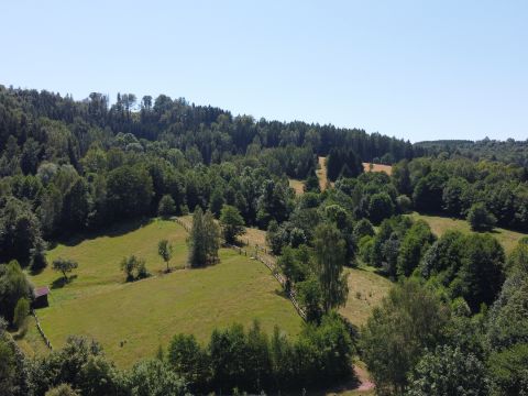 Prodej pozemku 2 666 m² - Kocioł