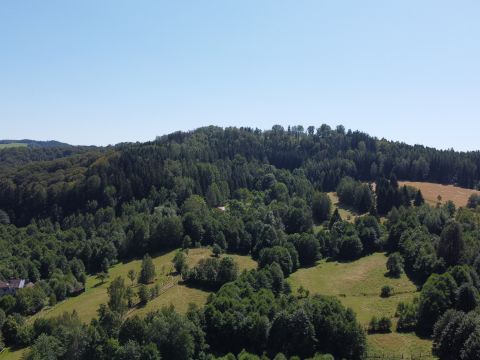Prodej pozemku 2 088 m² - Kocioł