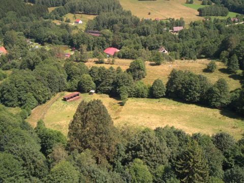 Prodej pozemku 3 027 m² - Kocioł
